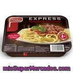Findus Spaghetti Boloñesa 300g