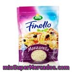 Finello Mozzarella Rallada 150g