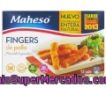 Fingers De Pollo Maheso 300 Gramos