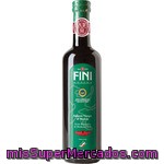 Fini Aceto Balsámico De Modena I.g.p. Botella 500 Ml