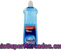 Finish Abrillantador De Lavavajillas Brillo Y Protección Del Cristal Botella 800 Ml