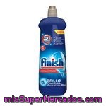 Finish Abrillantador Lavavajillas 800ml