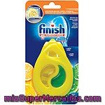 Finish
            Ambientador Lavavajillas Limon