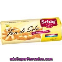 Fior Di Sole Schard, Paquete 100 G