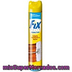 Fix Polvo Abrillantador Para Mopa Con Aceite De Lino Spray 750 Ml