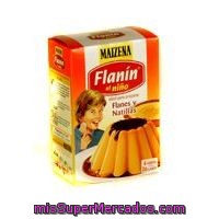 Flan 6 Sabores El Niño, 6 Unid., Pack 6x32 G