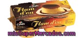Flan Condis
            Huevo Pack 4 Uni