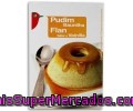 Flan Sabor A Vainilla Auchan 90 Gramos