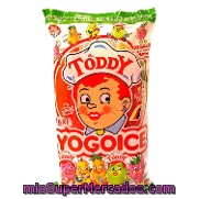 Flash De Frutas Mr.toddy Yogoice 450 G.