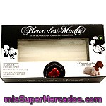 Fleur Des Monts Queso De Cabra Rulo En Porciones Envase 100 G