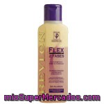 Flex Acondicionador 2 Fases Con Keratina 400ml