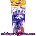 Flopp Friega Suelos Ph Neutro Especial Superficies Delicadas En Cápsulas Caja 20 Dosis