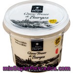 Flor De Burgos Queso Fresco De Burgos Tradicional Envase 250 G