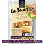 Flor De Burgos Queso Havarti En Lonchas Envase 300 G