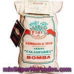 Flor De Calasparra Arroz Bomba D.o. Calasparra Saco 1 Kg