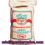 Flor De Calasparra Arroz D.o. Calasparra Saco 1 Kg