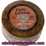 Flor De Esgueva Queso Viejo De Oveja Peso Aproximado Pieza 3,2 Kg