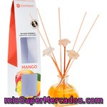 Flor De Mayo Ambientador Mikado Mango Envase 100 Ml