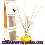 Flor De Mayo Ambientador Mikado Vainilla Envase 100 Ml