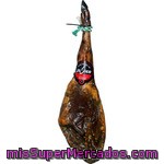 Flor Sierra De Jabugo Jamón De Bellota Ibérico 6,5-7,5 Kg