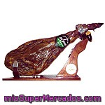 Flor Sierra De Jabugo Jamón De Cebo Ibérico De Jabugo Pieza 7-8 Kg