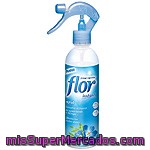 Flor Spray Instant Azul 345ml
