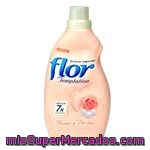 Flor Suav. Tempt. Rosas 38d