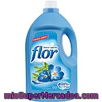 Flor Suavizante Azul 60 Lavados