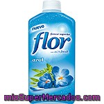 Flor
            Suavizante Azul Classic 45 Lavados