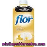 Flor Suavizante Concentrado Oro 45 Lavados