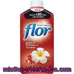 Flor Suavizante Concentrado Rubí 45 Lavados