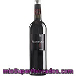 Floresta Vino Tinto Crianza D.o. Empordá Botella 75 Cl