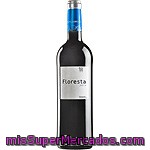 Floresta Vino Tinto Garnacha Syrah D.o. Empordà Botella 75 Cl