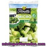 Florette Brócoli Micro 225g