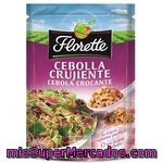 Florette Cebolla Crujiente Frita 70g