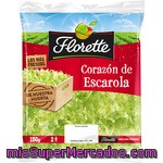 Florette Corazón De Escarola Bolsa 150 G