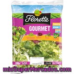 Florette Ensalada Gourmet Primavera-verano Bolsa 150 G