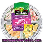 Florette Ensalada New Yorker 205g