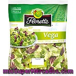 Florette Ensalada Vega Bolsa 200 G