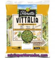 Florette Ensalada Vittalia Tarrina 240 G