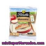 Florette Snack Manzana 100g