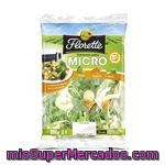 Florette Verduras Brocoli Micro 225g