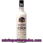 Floridajus Batida De Coco Botella 70 Cl