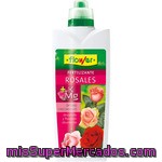 Flower Abono Fertilizante Para Rosales 1 Litro