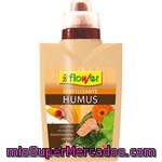 Flower Abono Líquido Humus 500 Ml