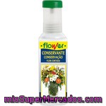 Flower Vidaflor Conservante Envase 250 Ml