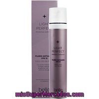 Fluido Antiaging 1º Arrugas Light Perfect Belle, Tarro 50 Ml