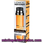 Fluido Hidratante Turbo Booster Hydra Energetic L'oréal-men Expert 50 Ml.