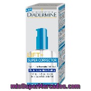 Fluido Noche Micro-peeling Lift+ Super Corrector Diadermine 50 Ml.