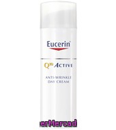 Fluido Q10 Active Piel Normal Mixta Eucerin 50 Ml.